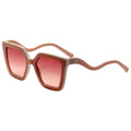 Longchamp Women's Sunglasses LO792S-610-53