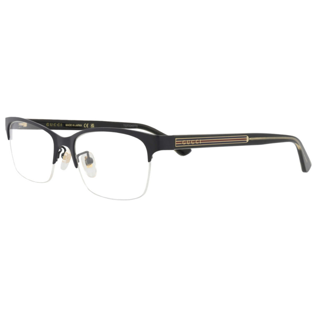 Gucci Men's Eyeglasses GG0387OJ-30006069-004