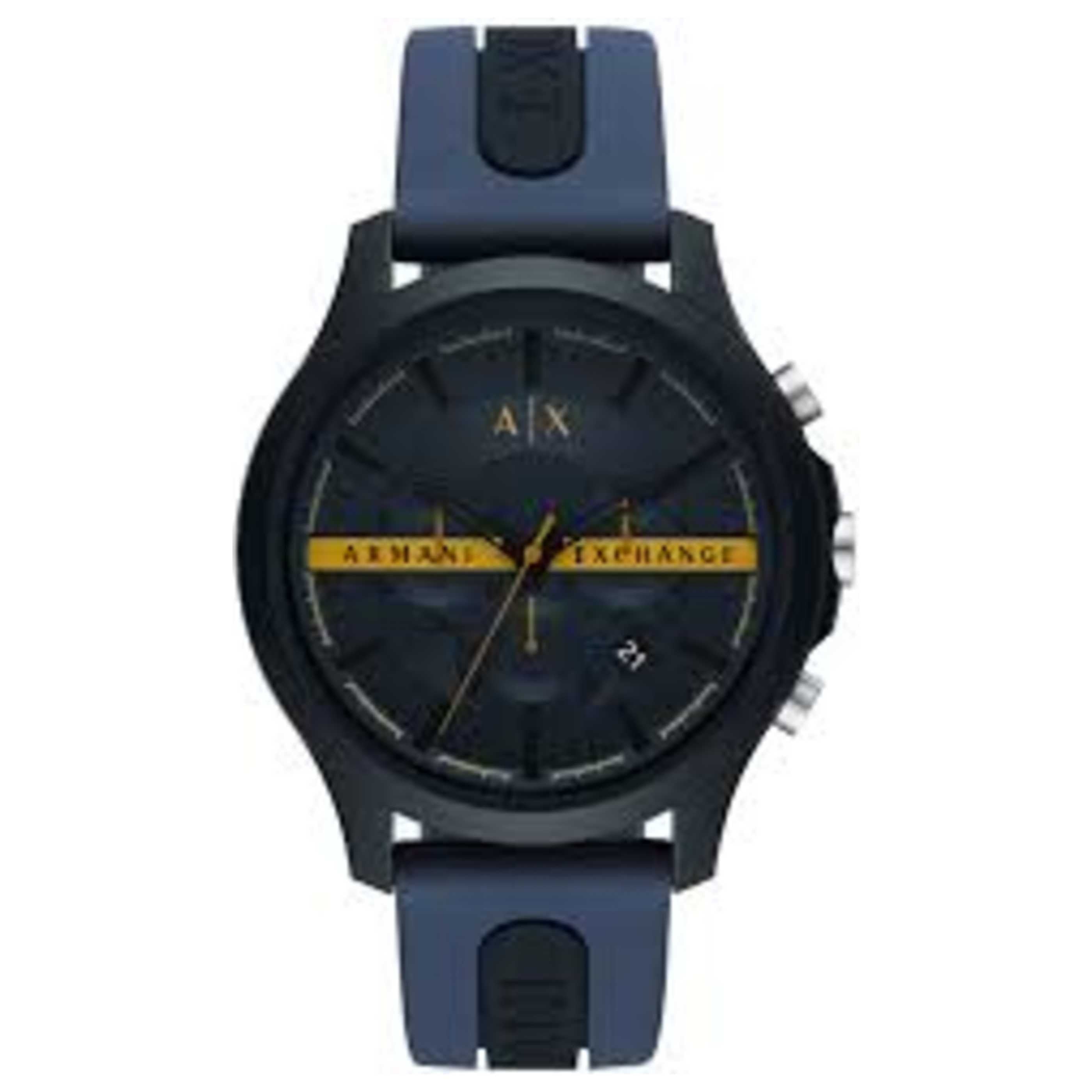 Armani Exchange Men's Watch AX2441