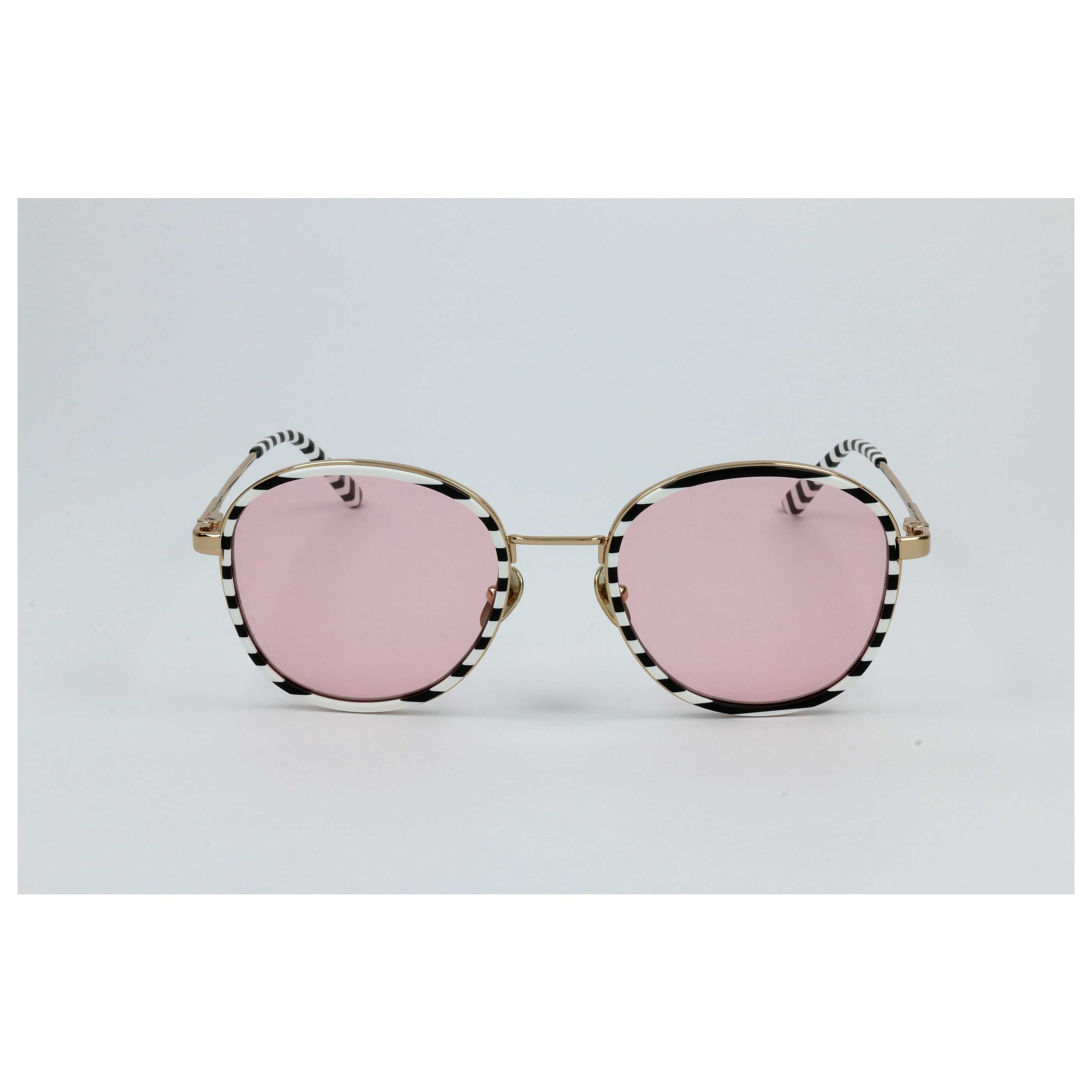 Calvin Klein Unisex Sunglasses CK18101S-199-52
