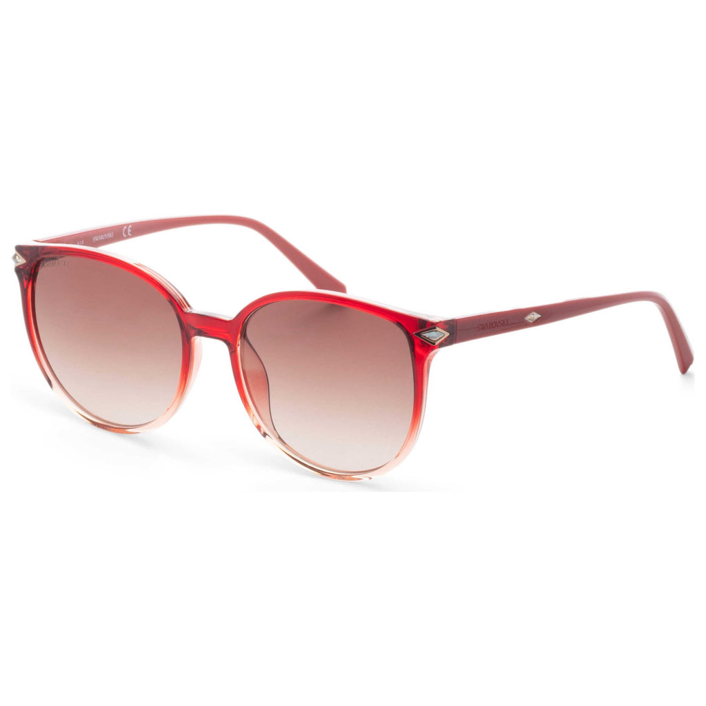 Swarovski Women's Sunglasses SK0191-66F
