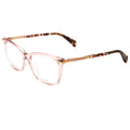 Rag & Bone Women's Eyeglasses RNB3050-10A-53