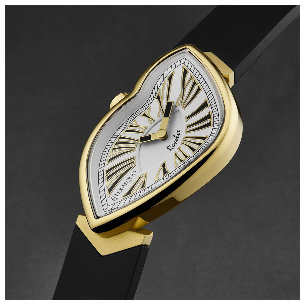 Exaequo Revolve Men's Watch EX0032.0002