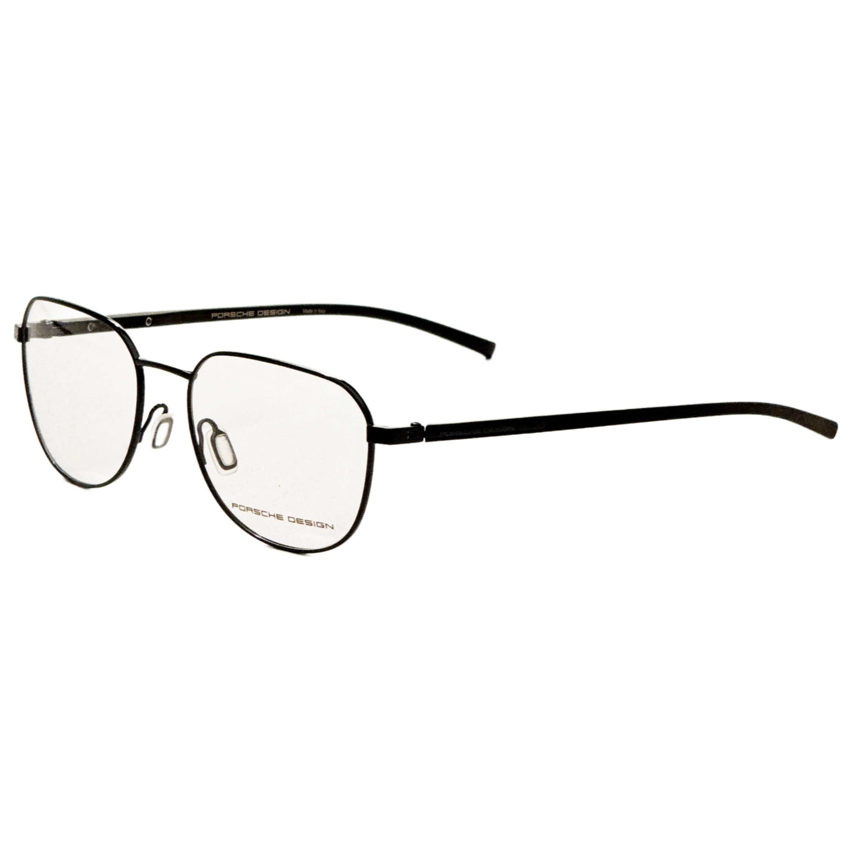 Porsche Design Men's Eyeglasses P8367-54D