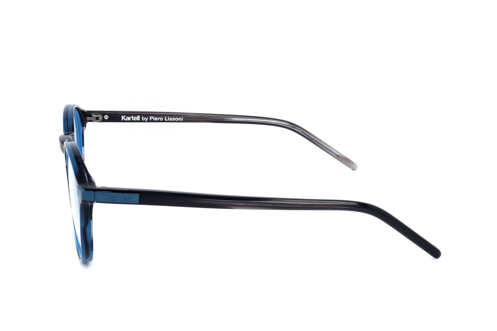 Kartell Unisex Acetate Glasses