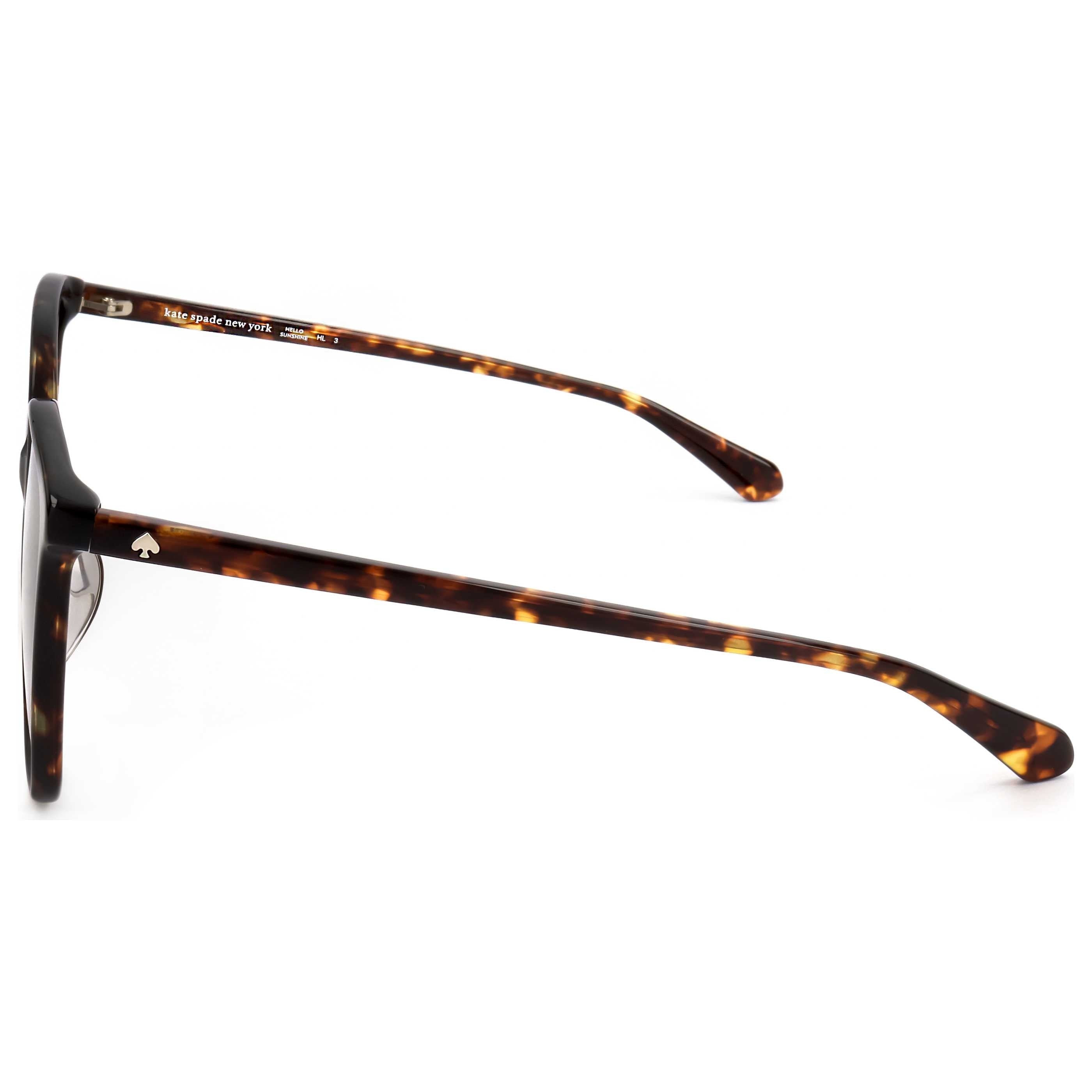 Kate Spade Women's Sunglasses BRIGITTE-F-S-086-58