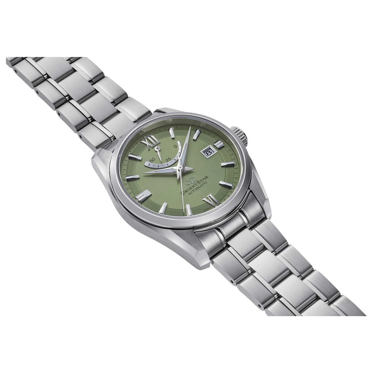 Orient Star Unisex Watch RE-AU0107E00B