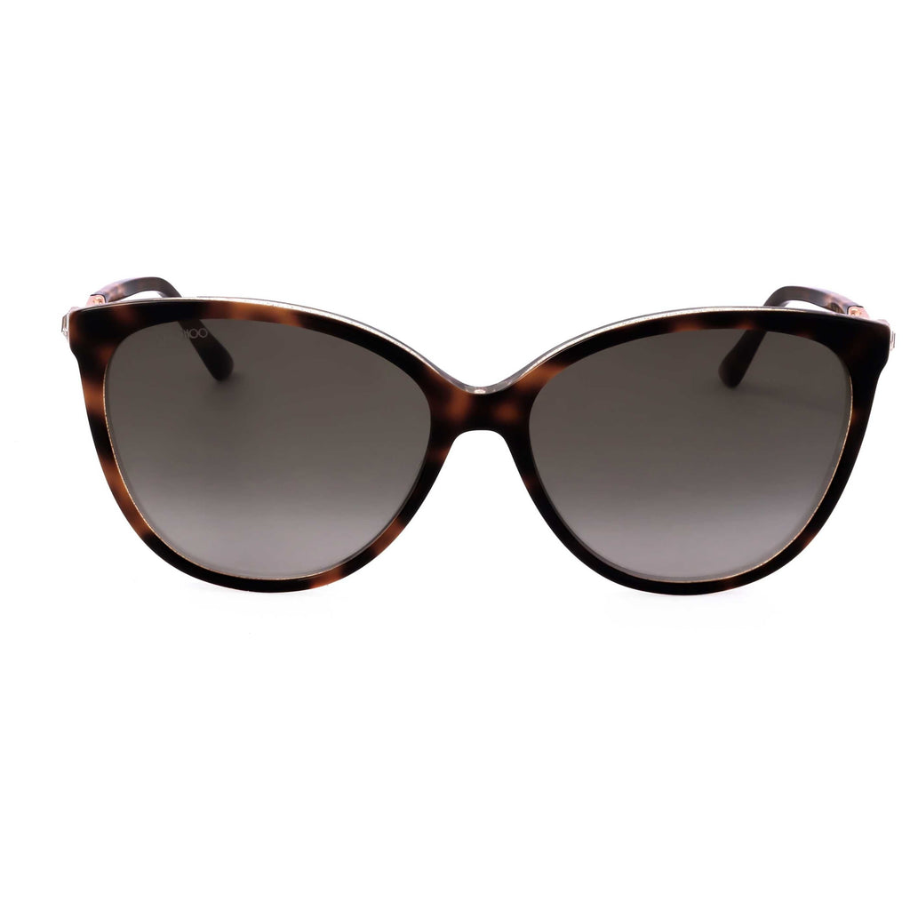 Jimmy Choo Lissa Women's Sunglasses LISSA-S-0T4-58