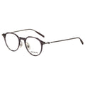 Montblanc Men's Eyeglasses MB0355O-003-49