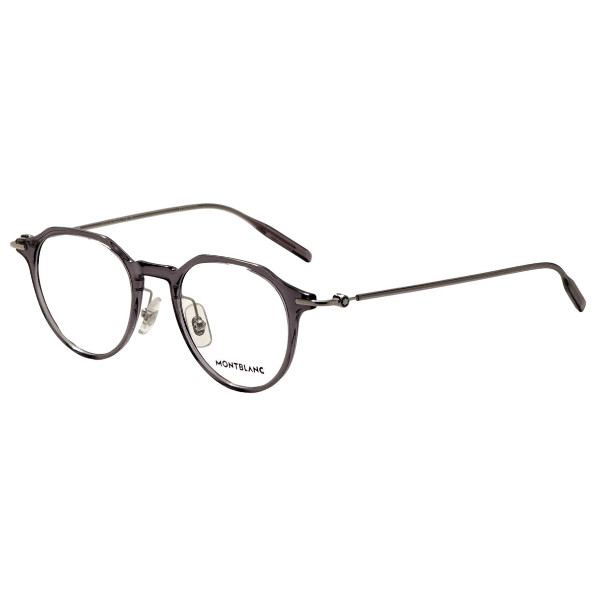 Montblanc Men's Eyeglasses MB0355O-003-49