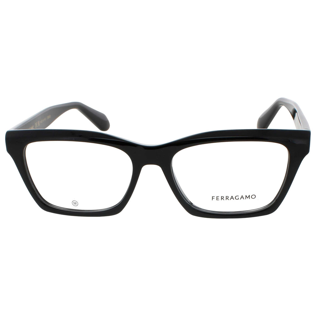 Ferragamo Unisex Eyeglasses SF-SF2986-001-53