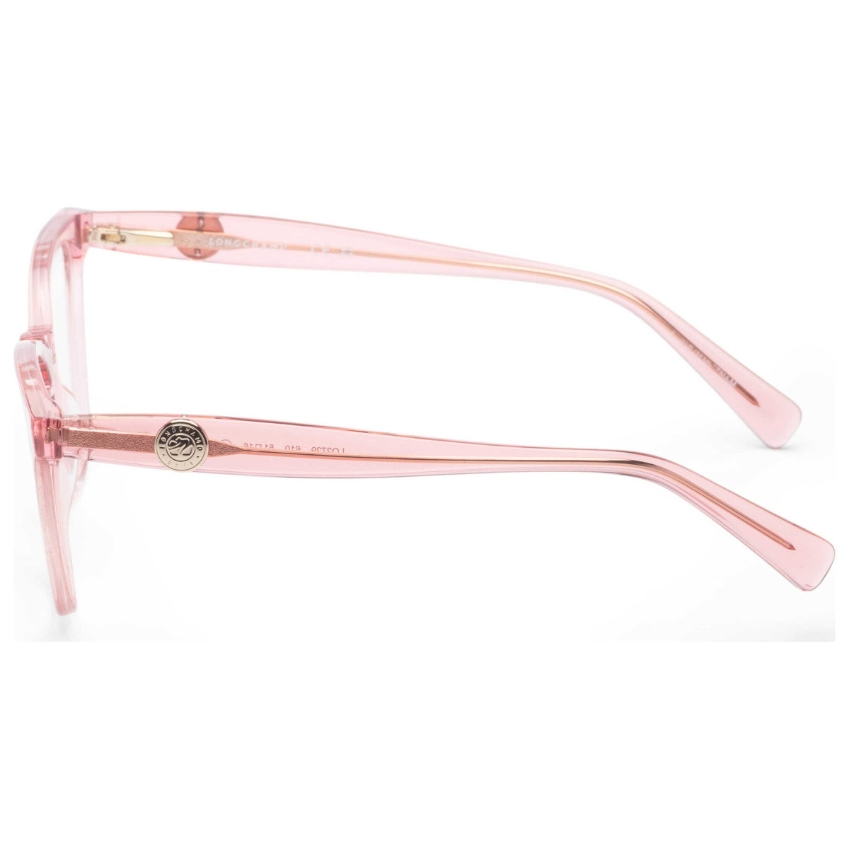 Longchamp Women's Eyeglasses LO2729-610