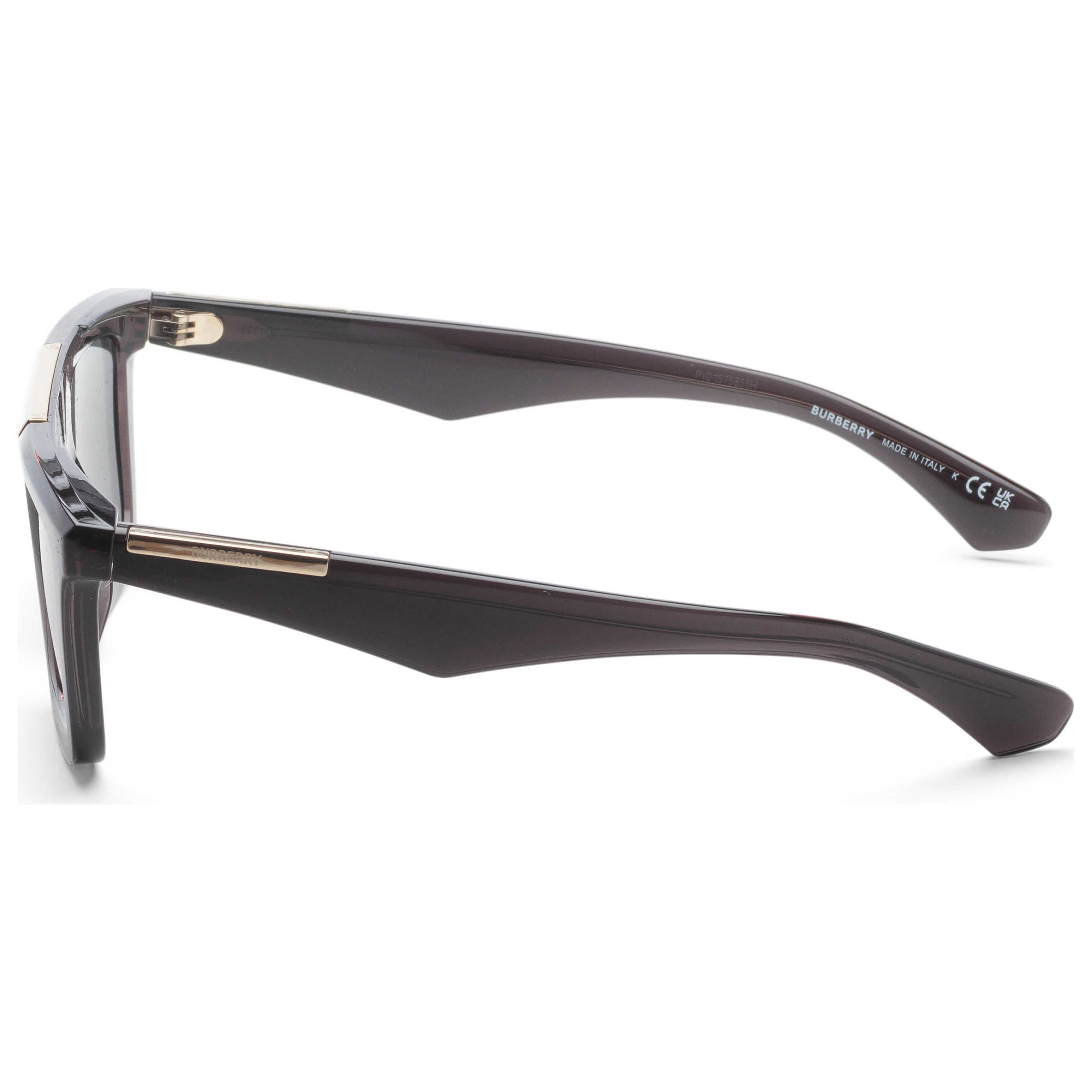 Burberry Men's Sunglasses BE4451U-411287-54