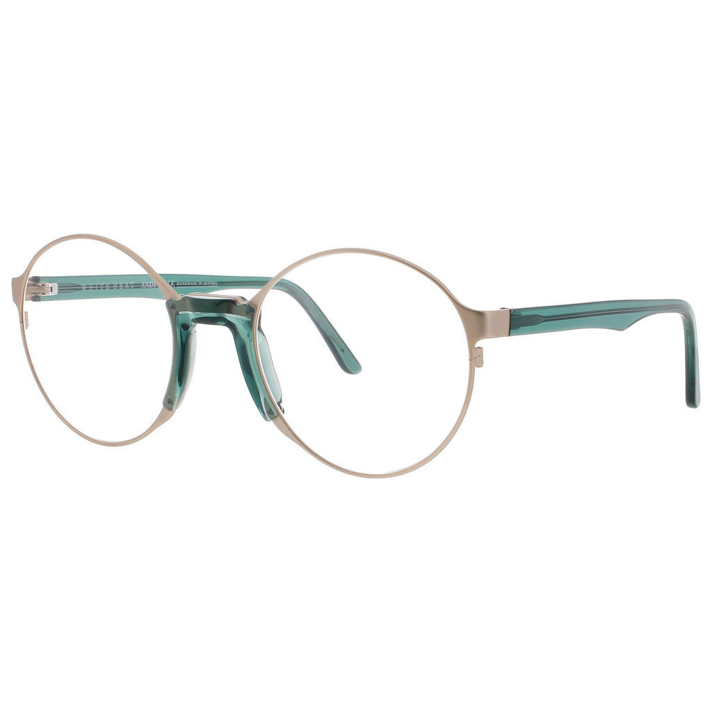 Andy Wolf Unisex Eyeglasses AW-NAYA-F-51