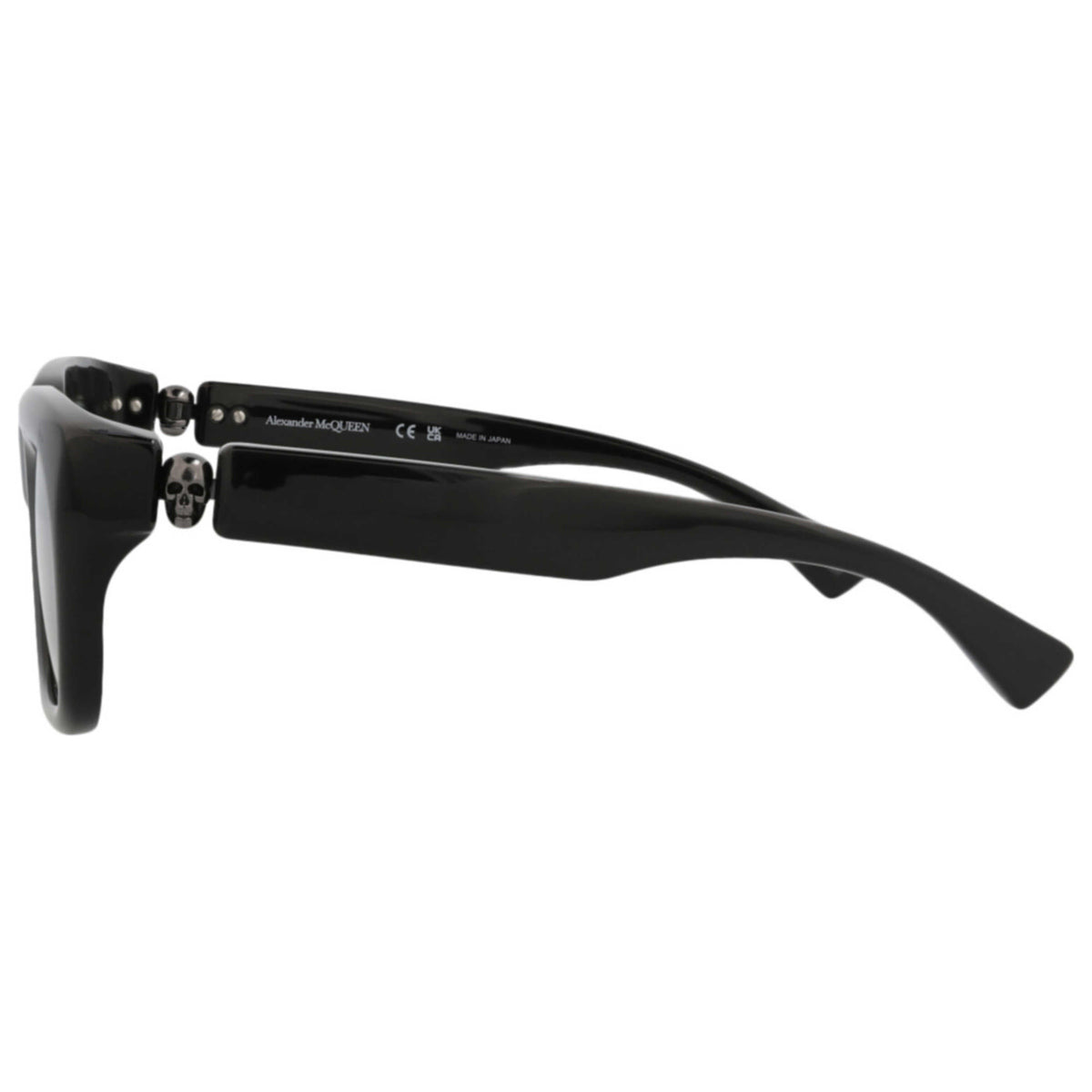 Alexander McQueen Men's Sunglasses AM0431S-30014629-004