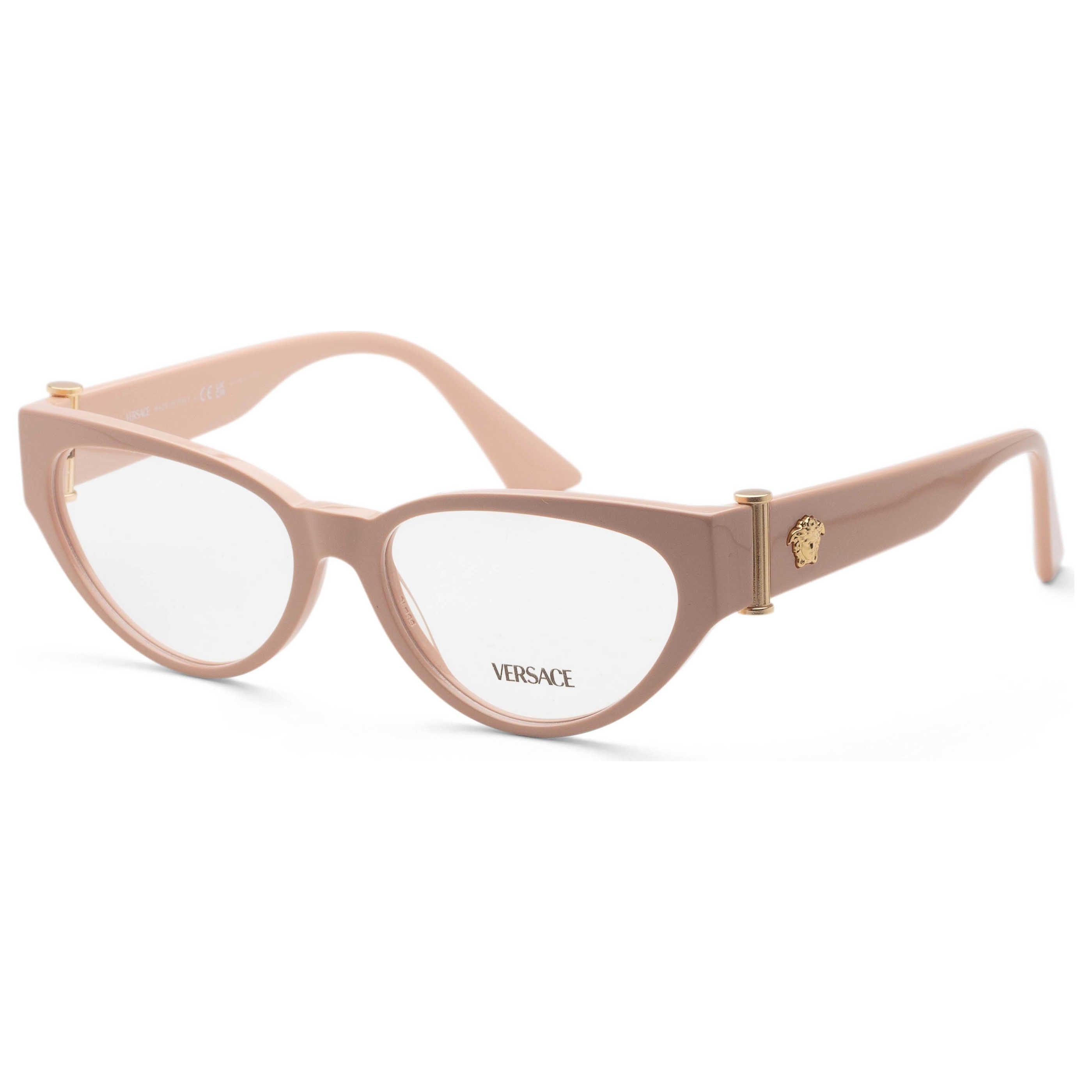 Versace Women's Eyeglasses VE3366-5494-55