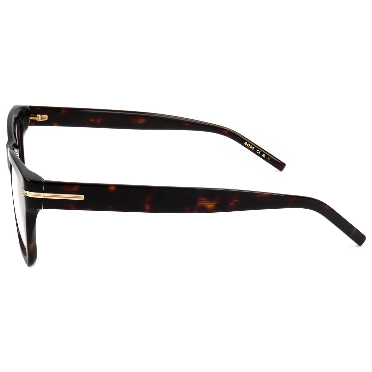 Hugo Boss Men's Eyeglasses BOSS1522-086-49