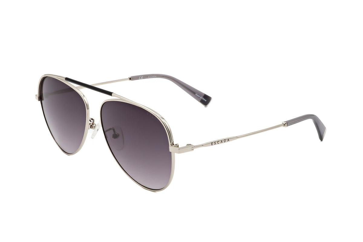 Escada Women's Metal Sunglasses