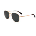 Trussardi Men's Sunglasses STR3009S-004AS-55