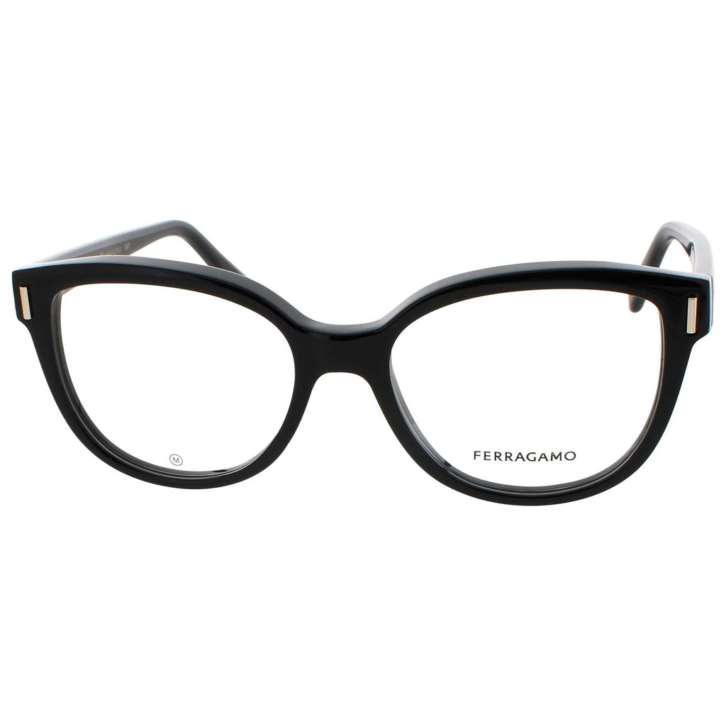 Ferragamo Women's Eyeglasses SF-SF2994-001-53