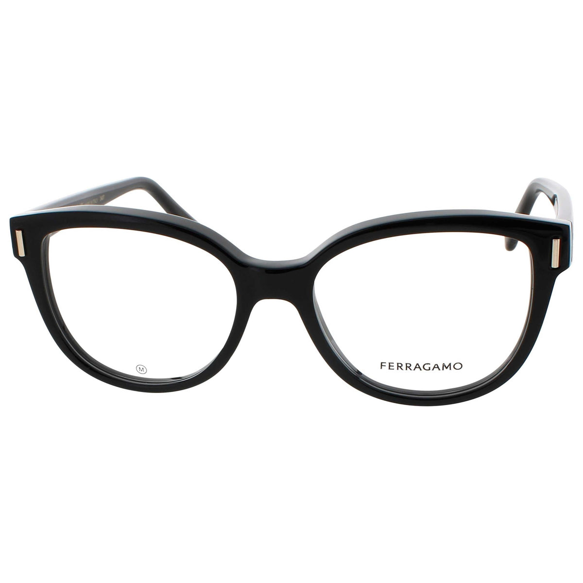 Ferragamo Women's Eyeglasses SF-SF2994-001-53