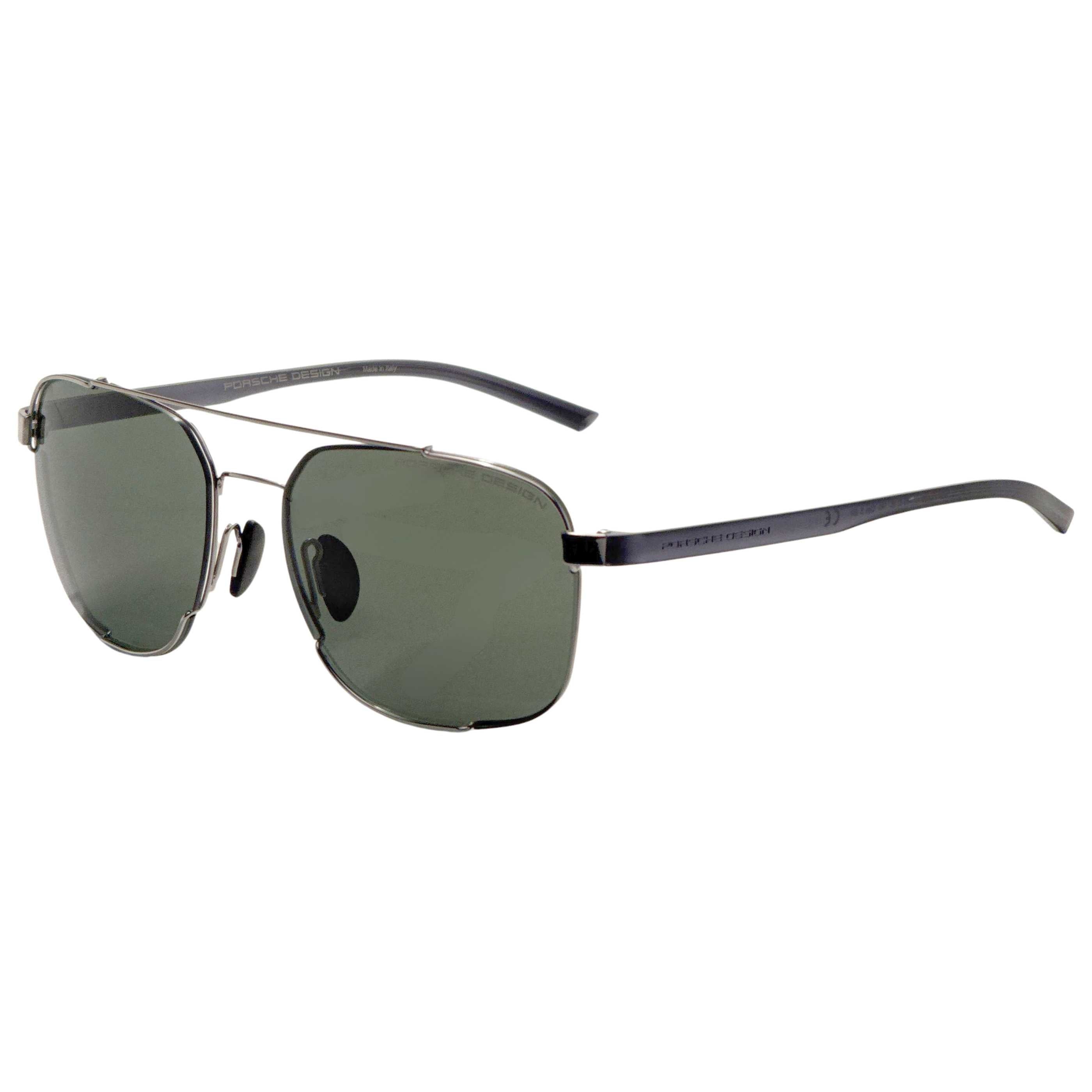 Porsche Design Men's Sunglasses P8922-59B