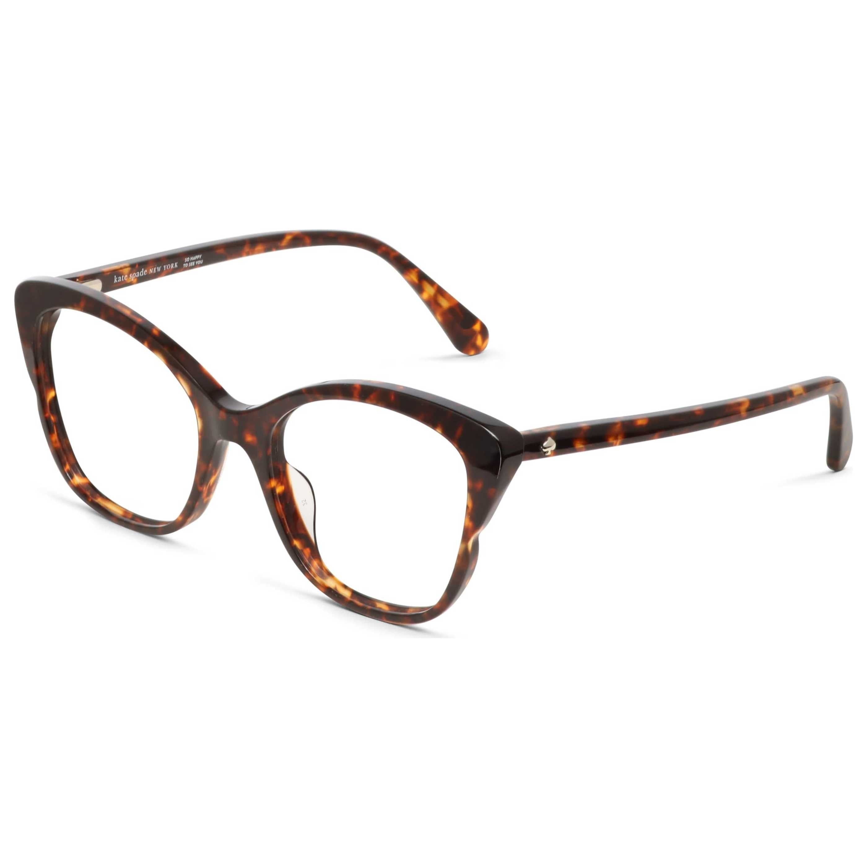 Kate Spade Laylani Women's Eyeglasses LAYLANI-086-51