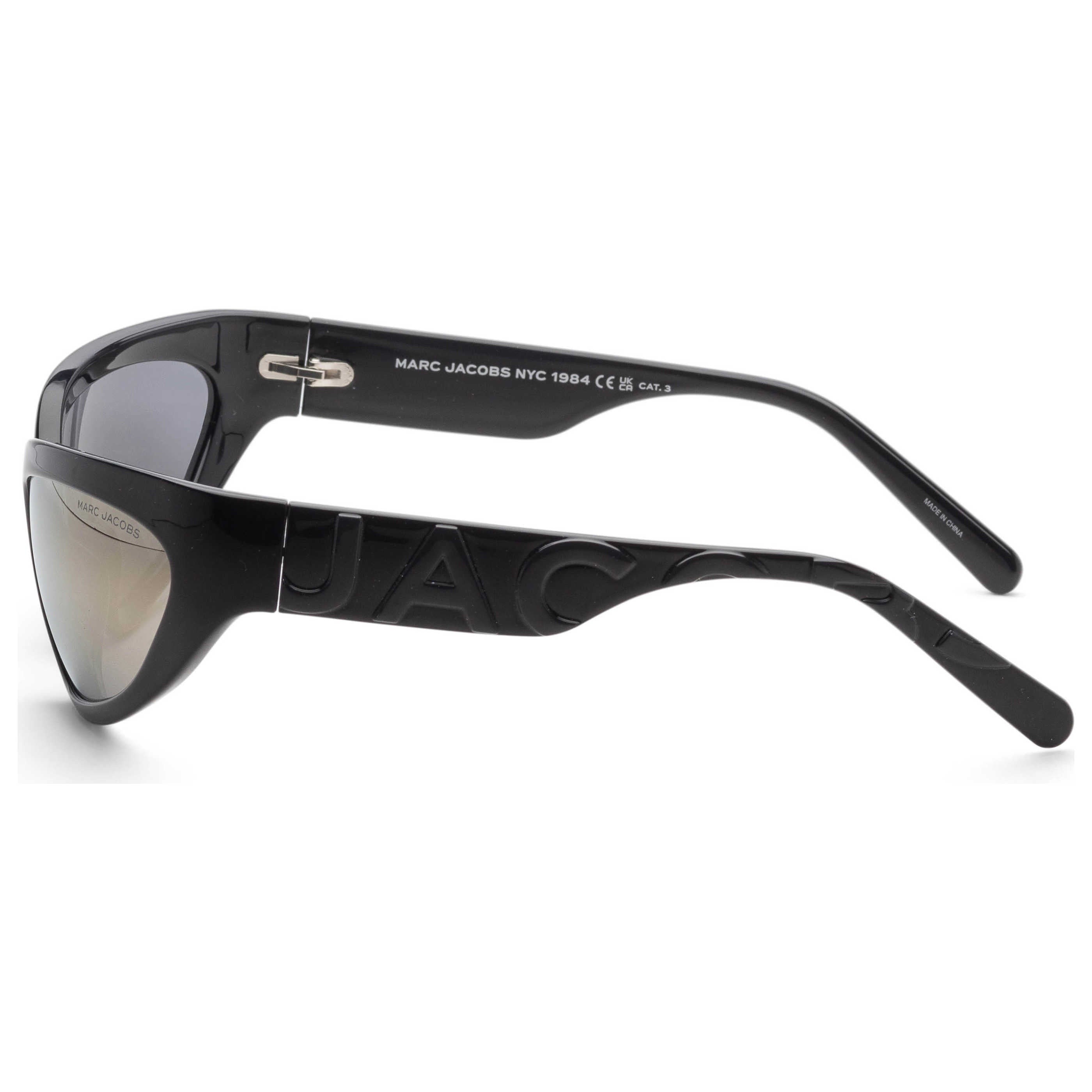 Marc Jacobs Women's Sunglasses MARC738-S-08A-61