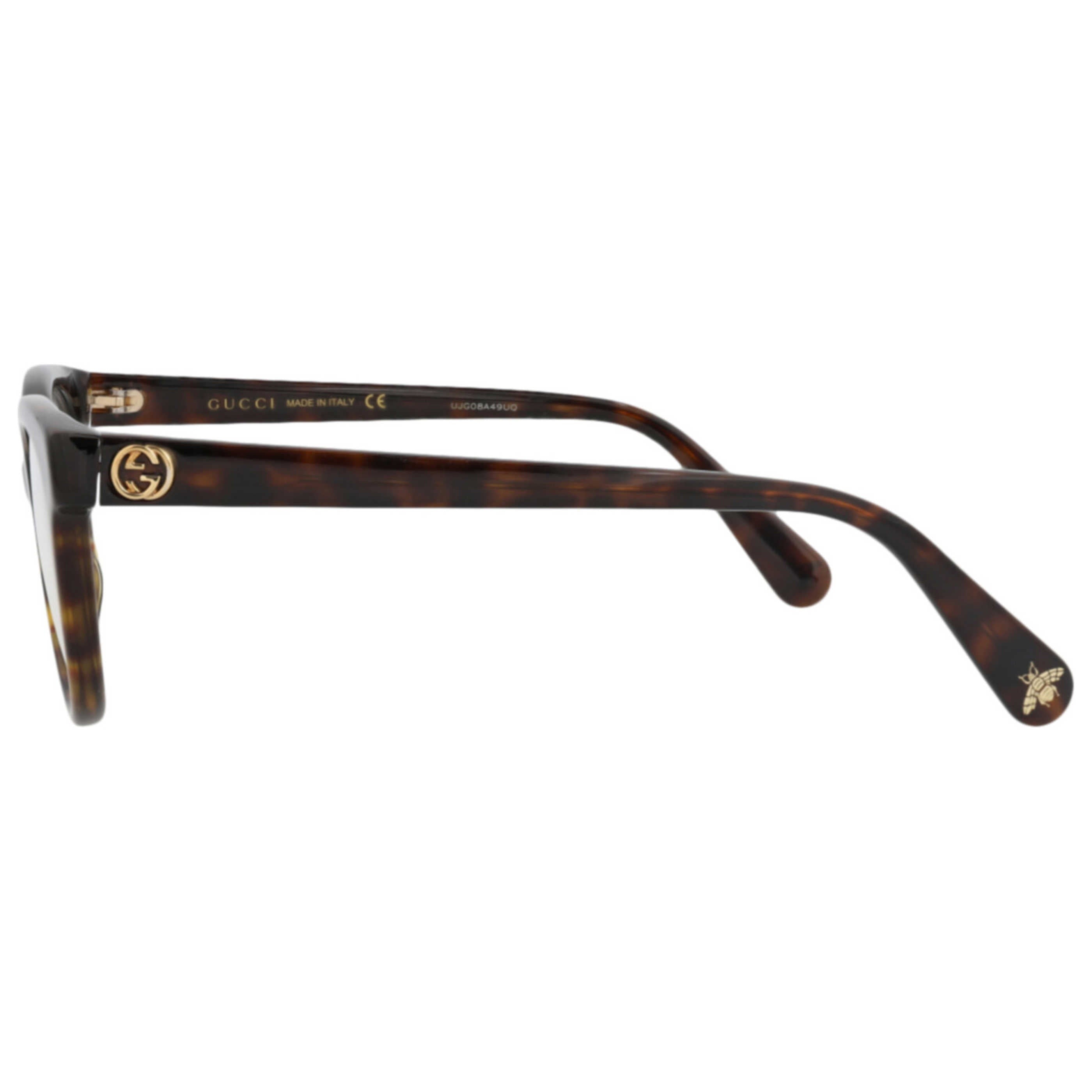 Gucci Women's Eyeglasses GG0373O-30006038-002