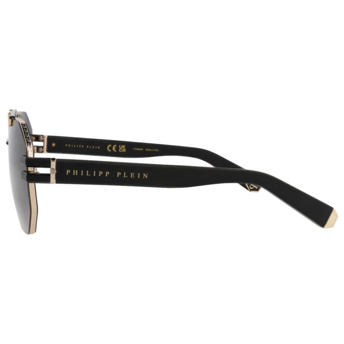 Philipp Plein Men's Sunglasses SPP077M-63-0302