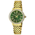 GV2 by Gevril Astor III Women's Watch 9154B