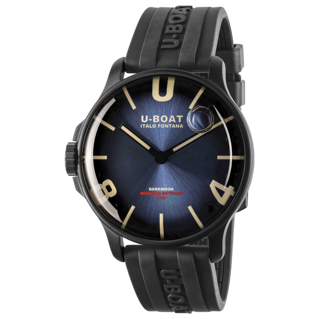 U-Boat Men's Watch UB-8700