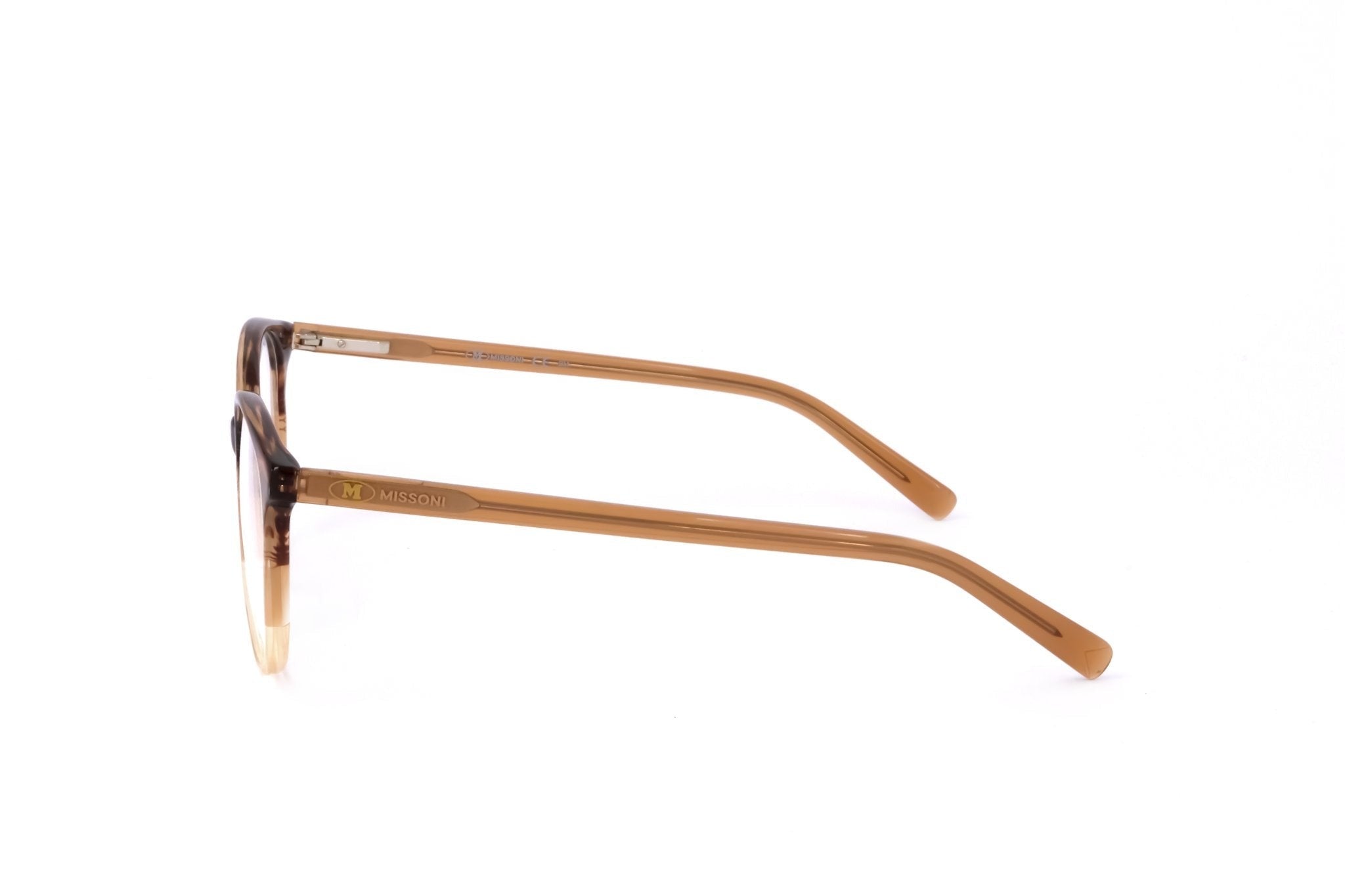 M Missoni Women's Acetate Glasses