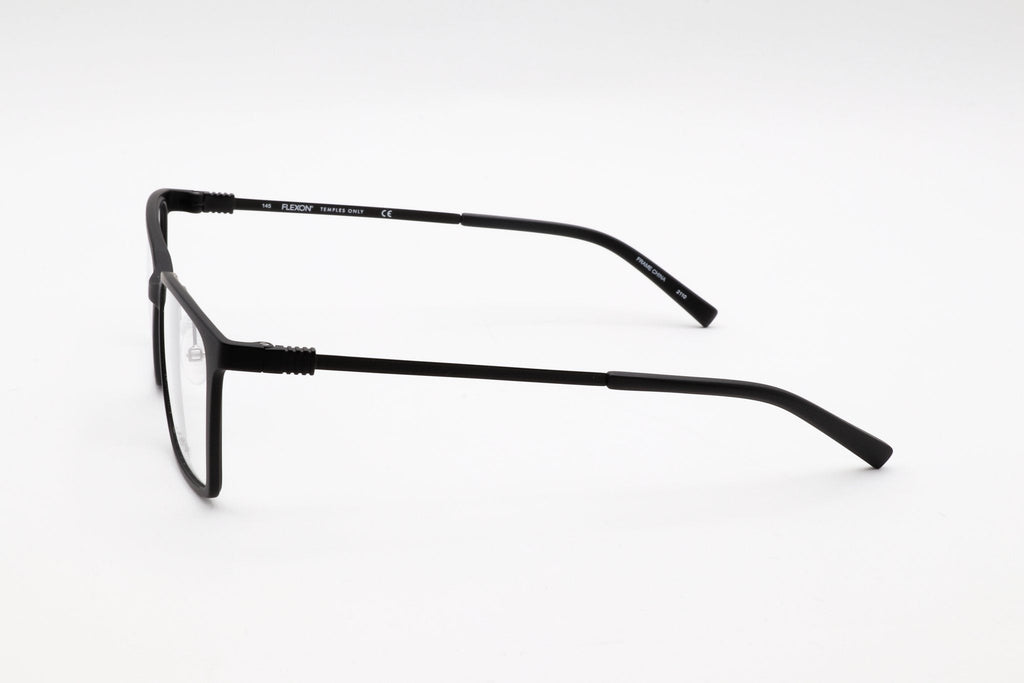 Flexon Men's Injected Glasses