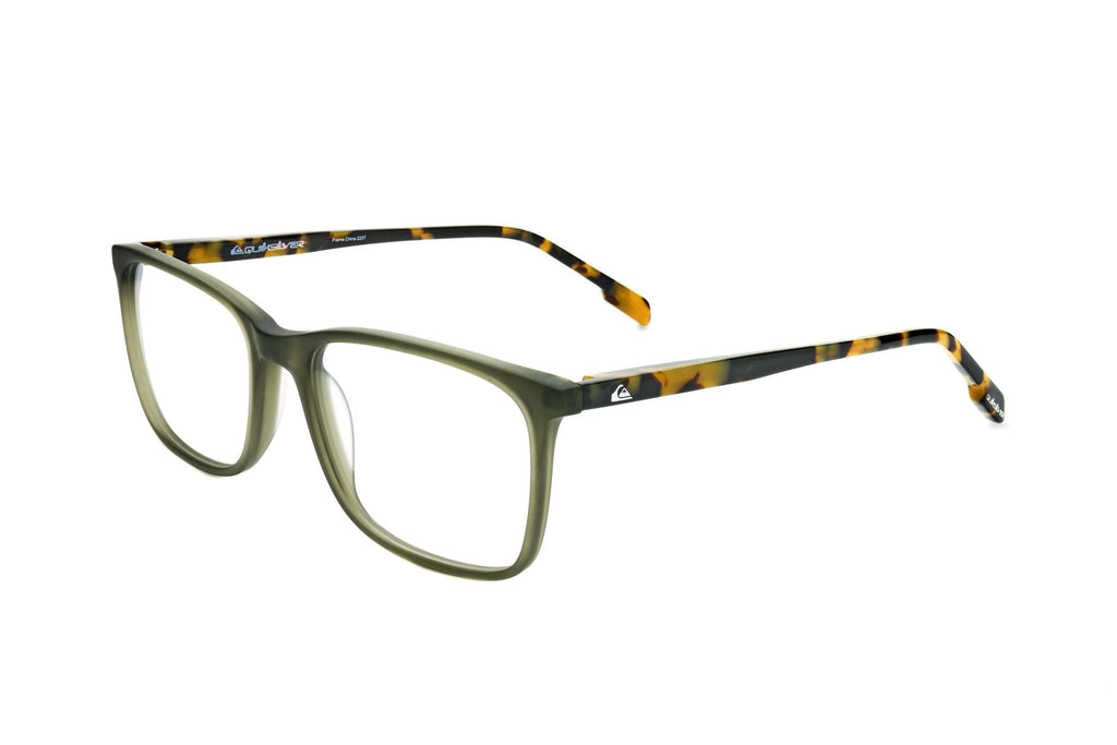 Quiksilver Men's Acetate Glasses
