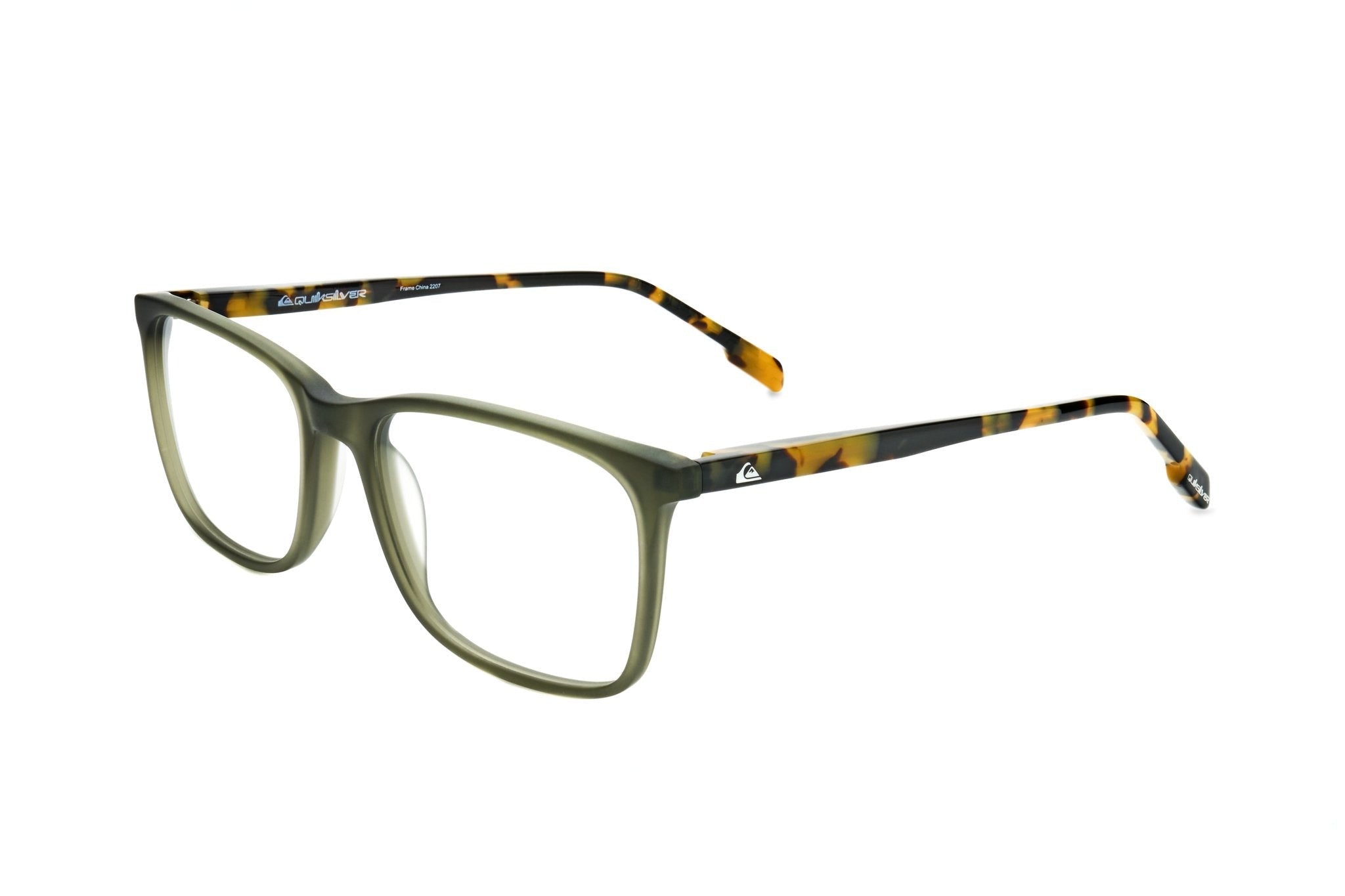Quiksilver Men's Acetate Glasses