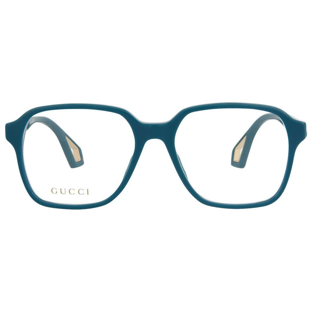 Gucci Fashion Men's Eyeglasses GG0469O-30006418-004