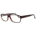 Andy Wolf Men's Eyeglasses AW-4512-B-57