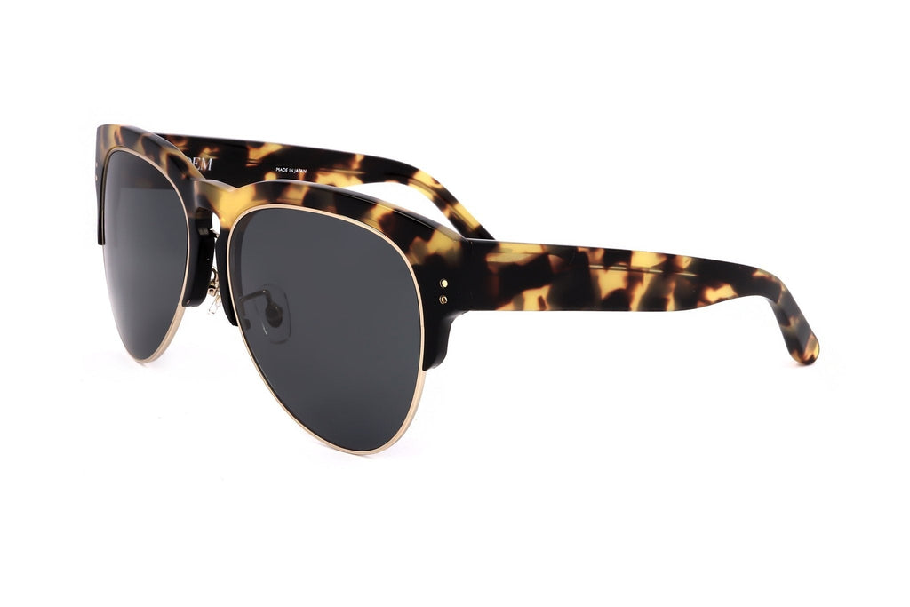 Erdem by Linda Farrow Women's Acetate Sunglasses