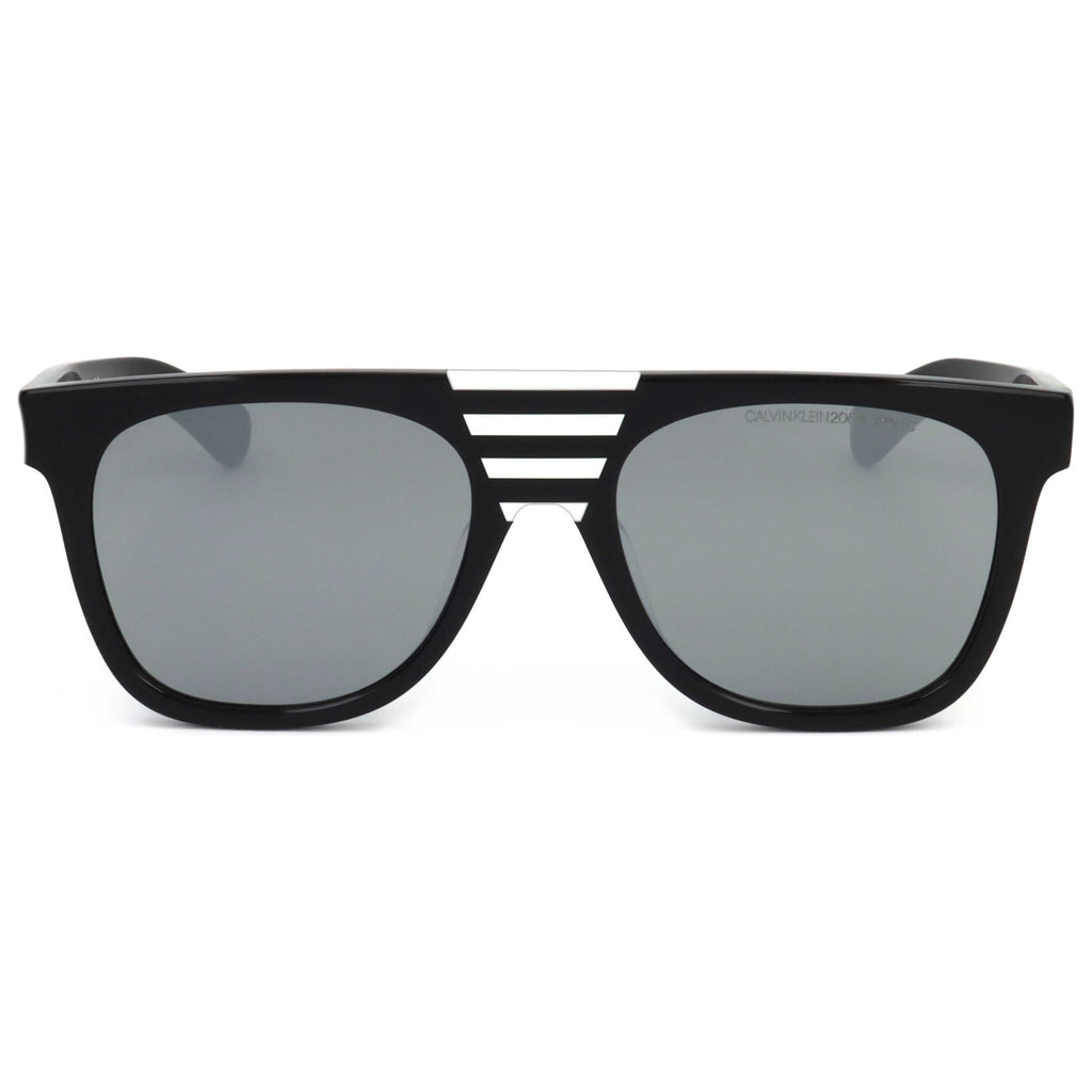 Calvin Klein Unisex Sunglasses CKNYC1852S-005-53