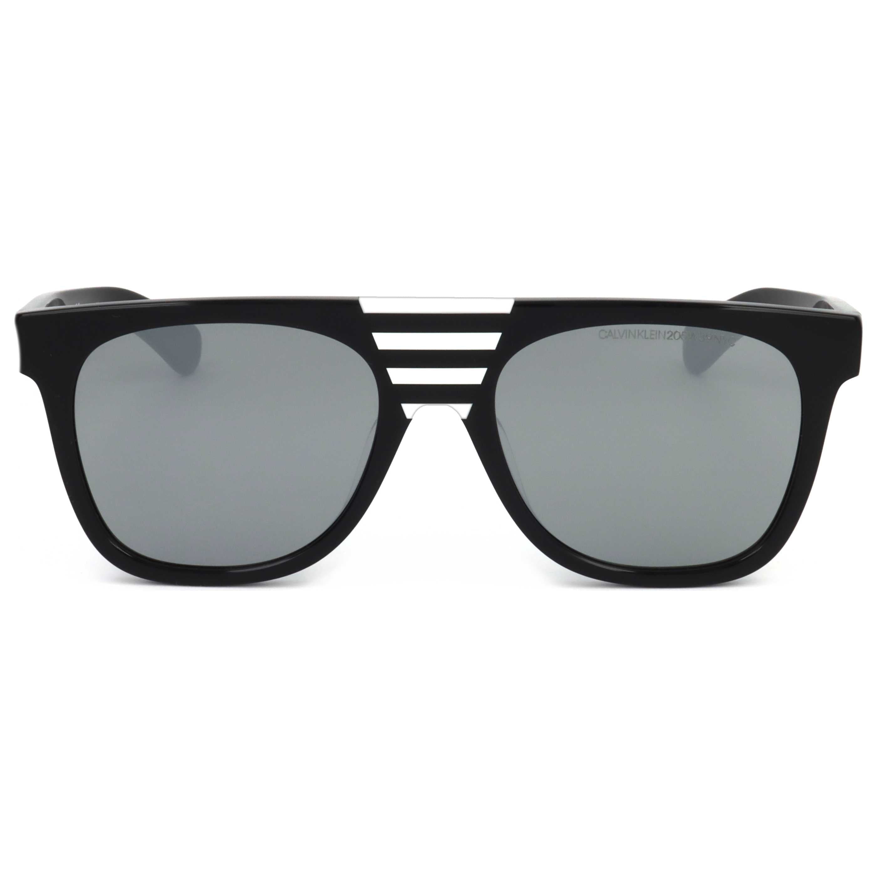 Calvin Klein Unisex Sunglasses CKNYC1852S-005-53
