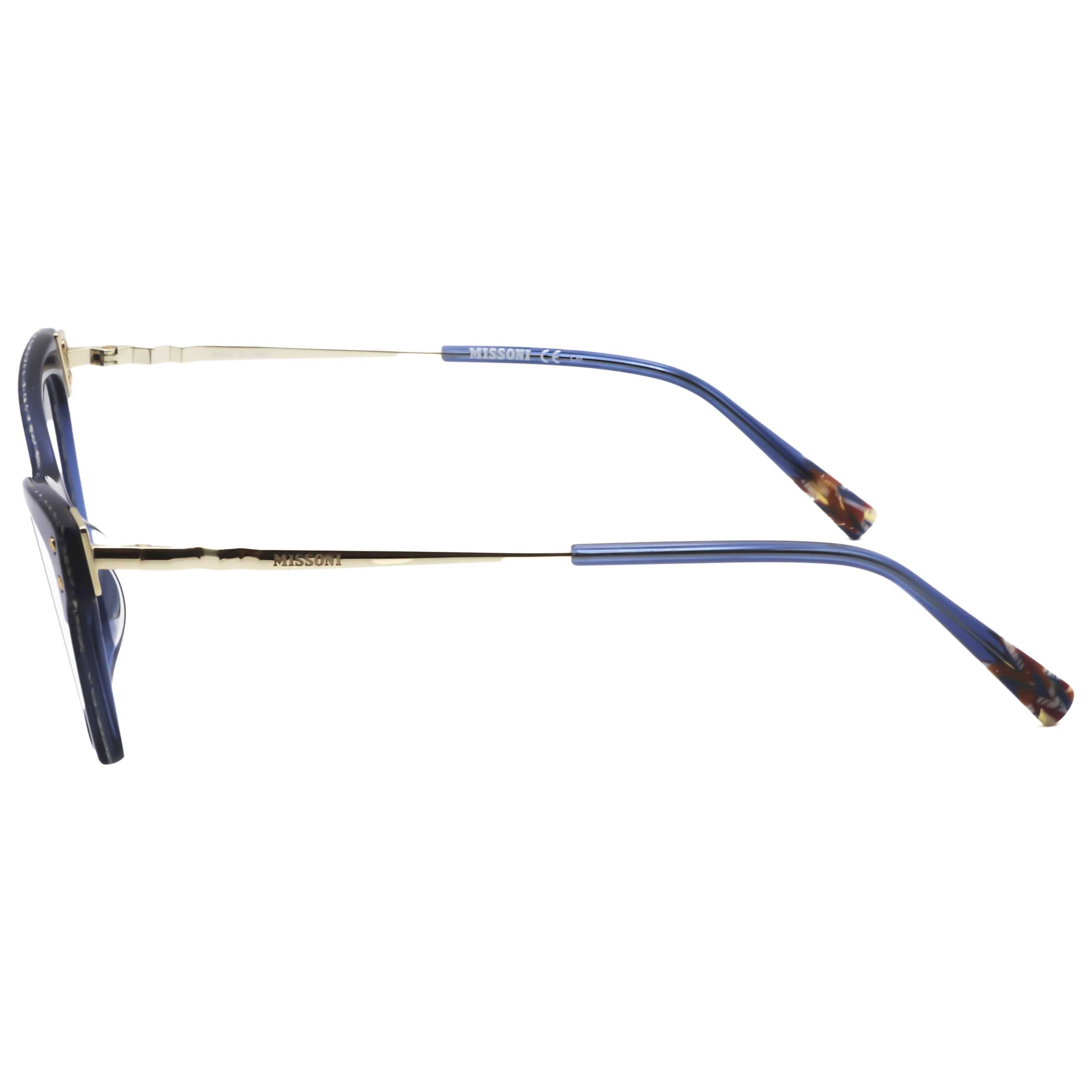 Missoni Women's Eyeglasses MIS0045-PJP-52