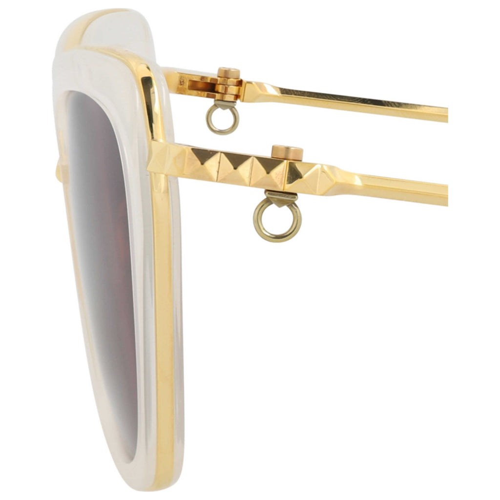 Valentino Women's Sunglasses VLS-165C-53