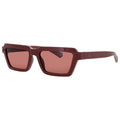 Calvin Klein Jeans Women's Sunglasses CKJ-CKJ25622S-605