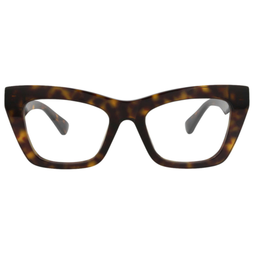 Bottega Veneta Women's Eyeglasses BV1215O-30014259-002
