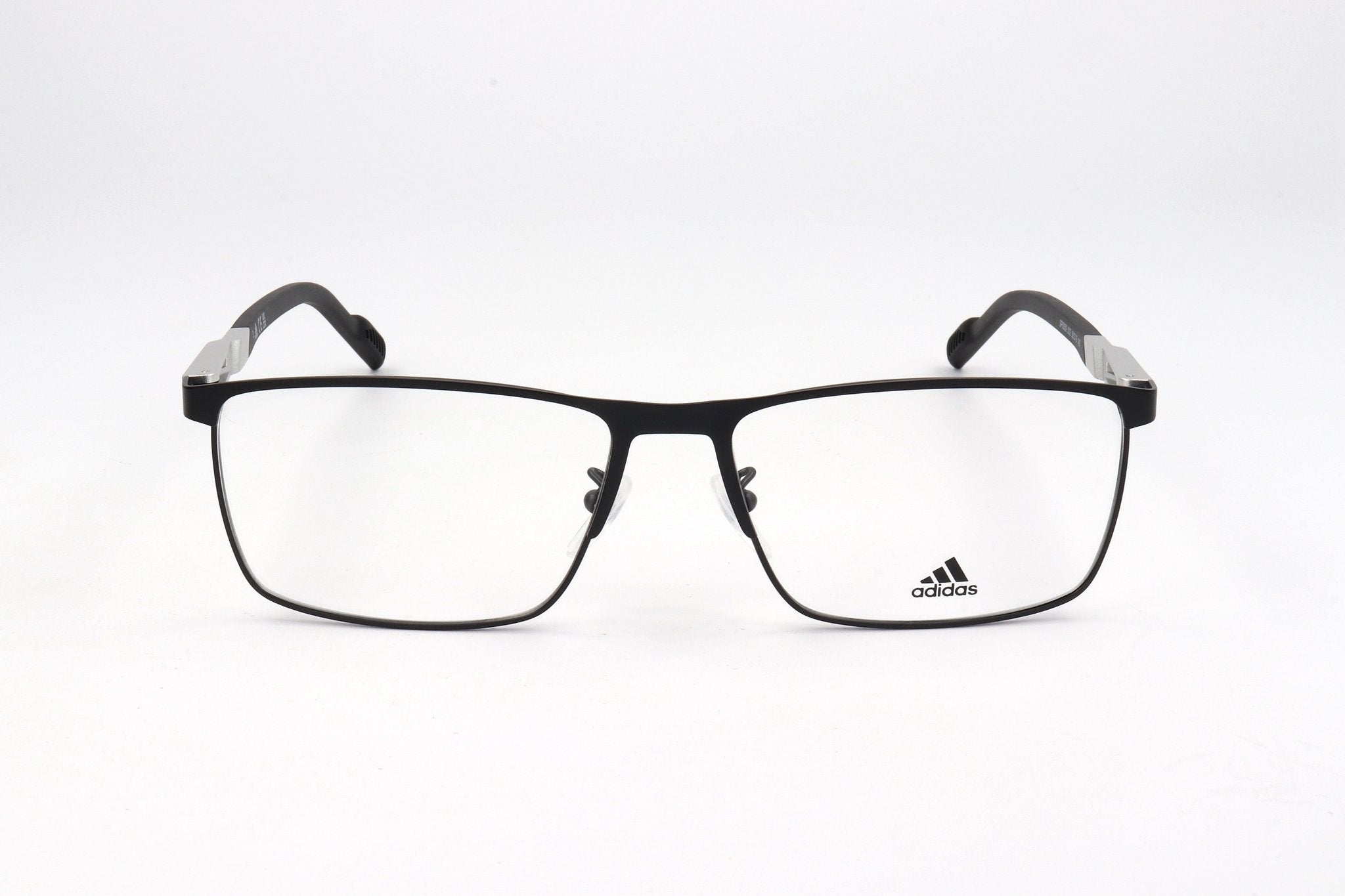 Adidas Sport Men's Metal Glasses