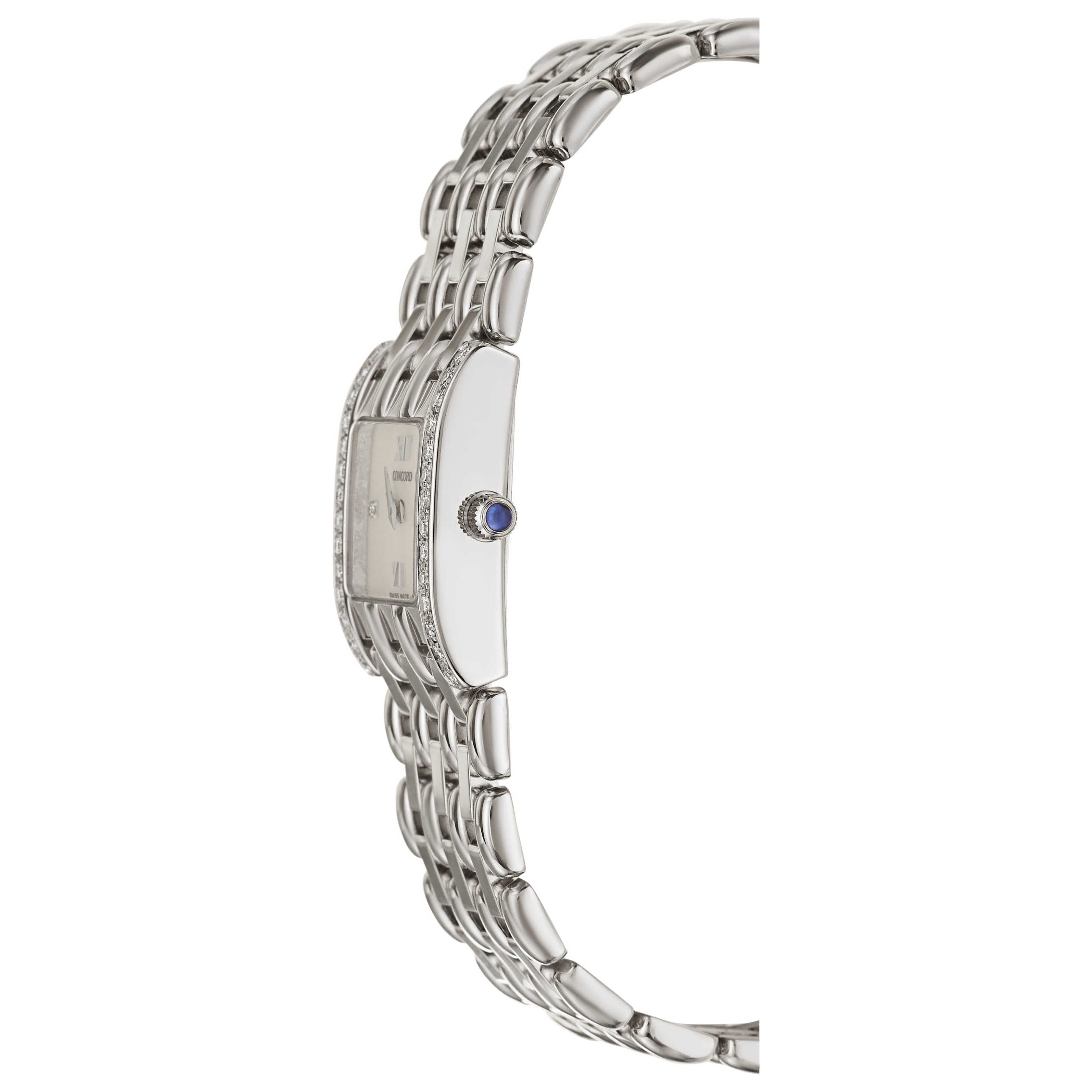 Concord Women's Quartz Watch 0309371
