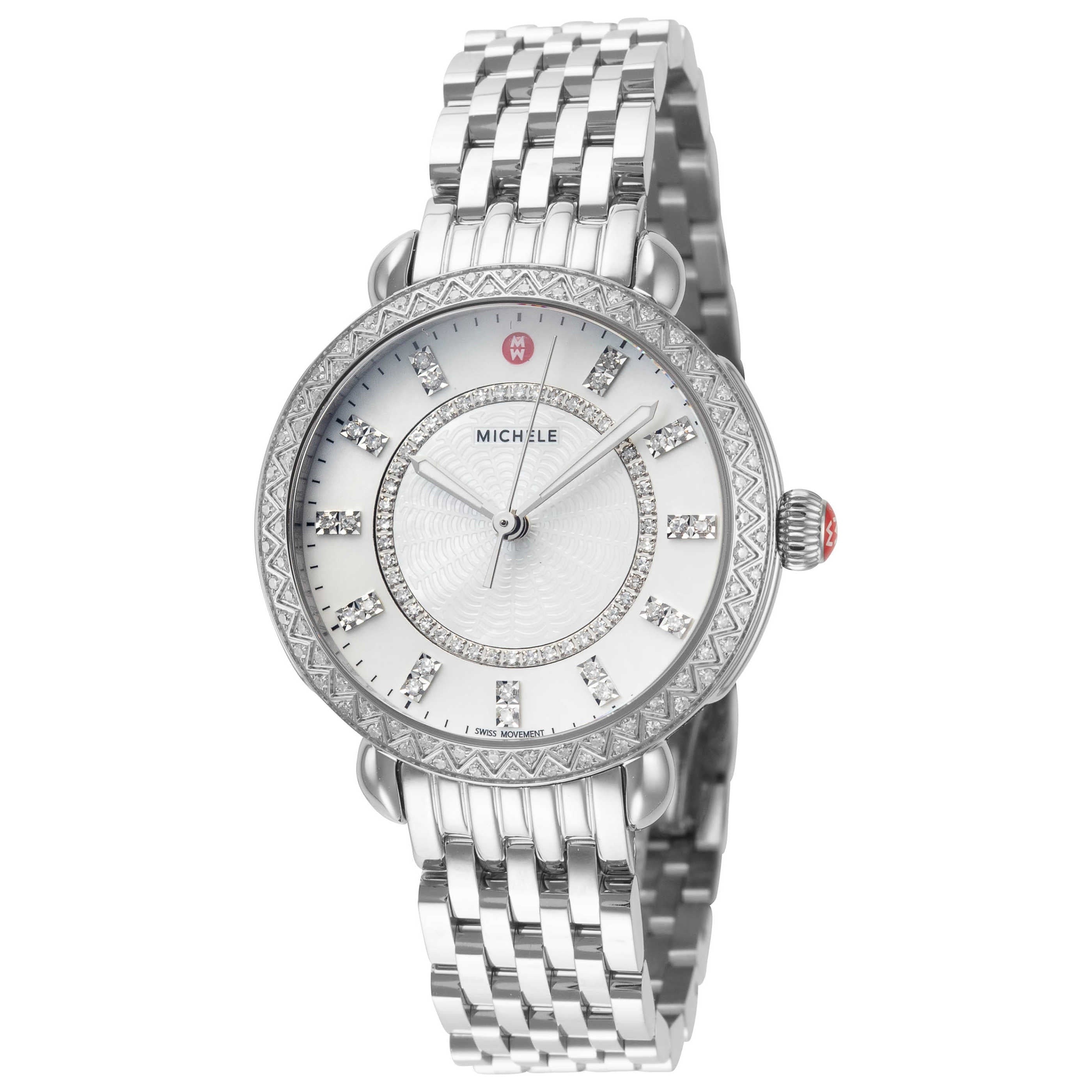 Michele Women's Watch MWW30B000001