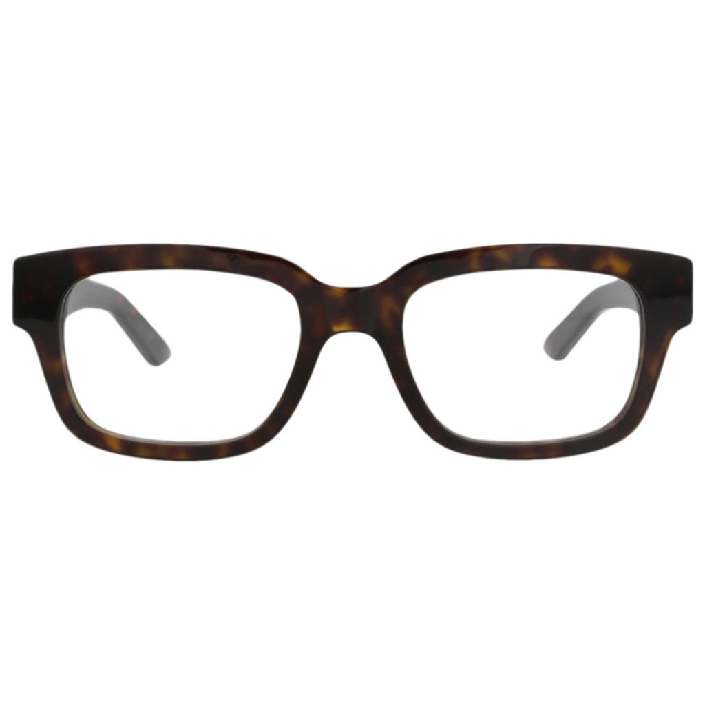 Alexander McQueen Men's Eyeglasses AM0454O-30015169-002