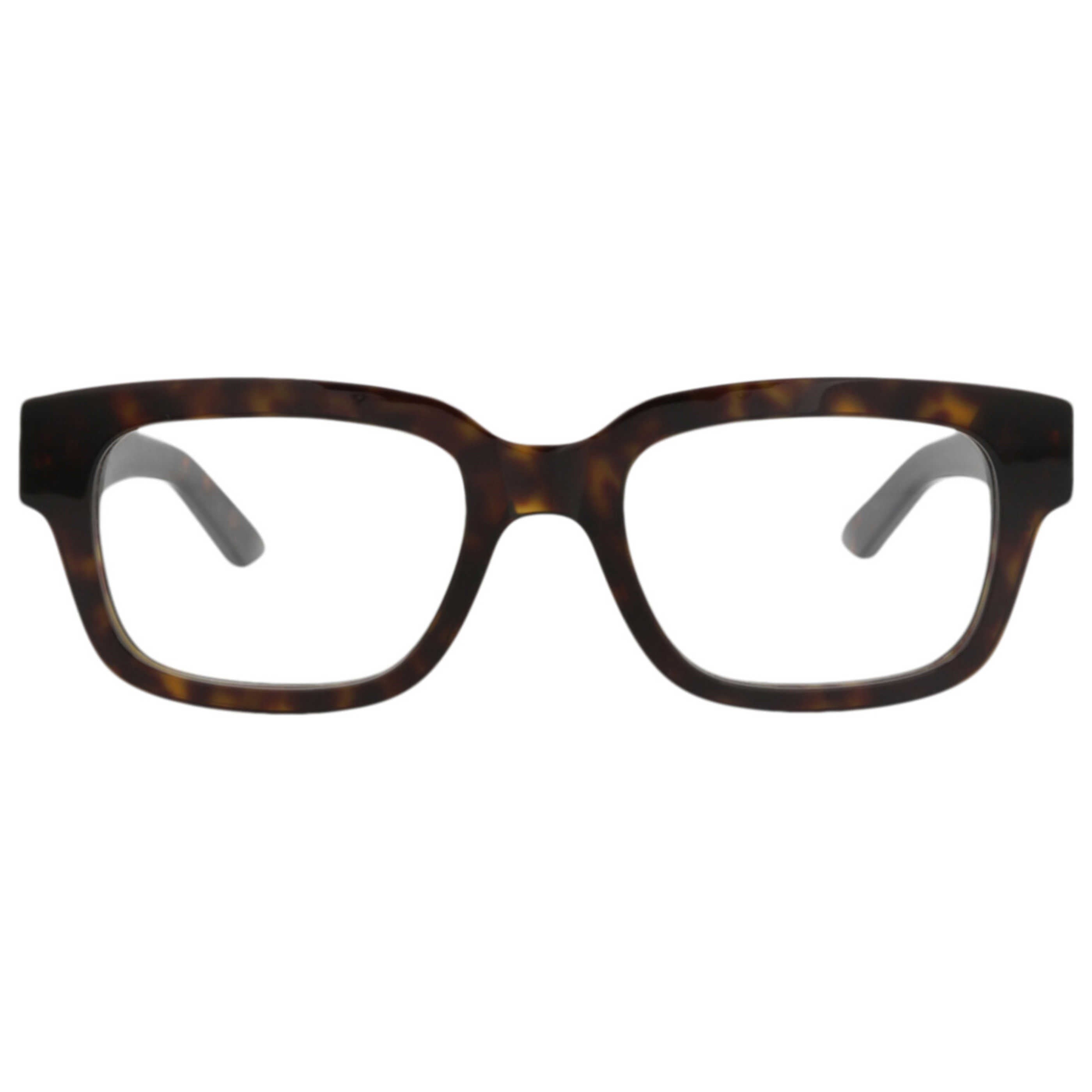 Alexander McQueen Men's Eyeglasses AM0454O-30015169-002